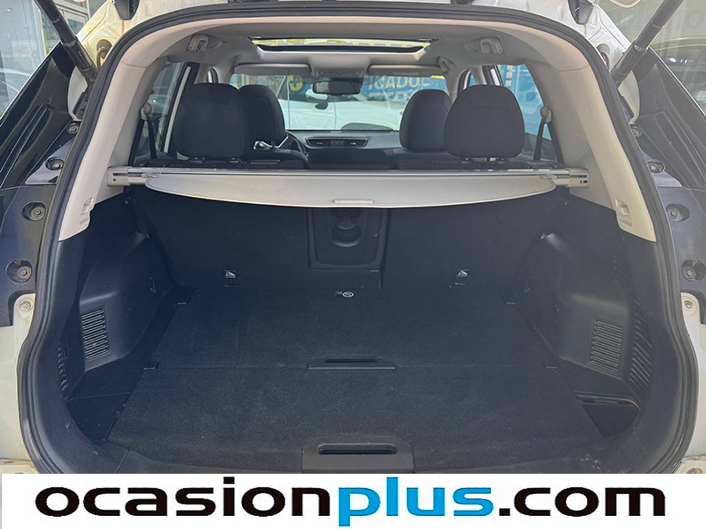 Foto Nissan X-TRAIL Nissan X-Trail dCi 150 N-Connecta CVT (150 CV)
