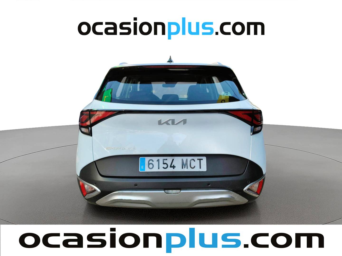 KIA Sportage KIA Sportage 1.6 T-GDi MHEV Drive 4x2 (150 CV) barato