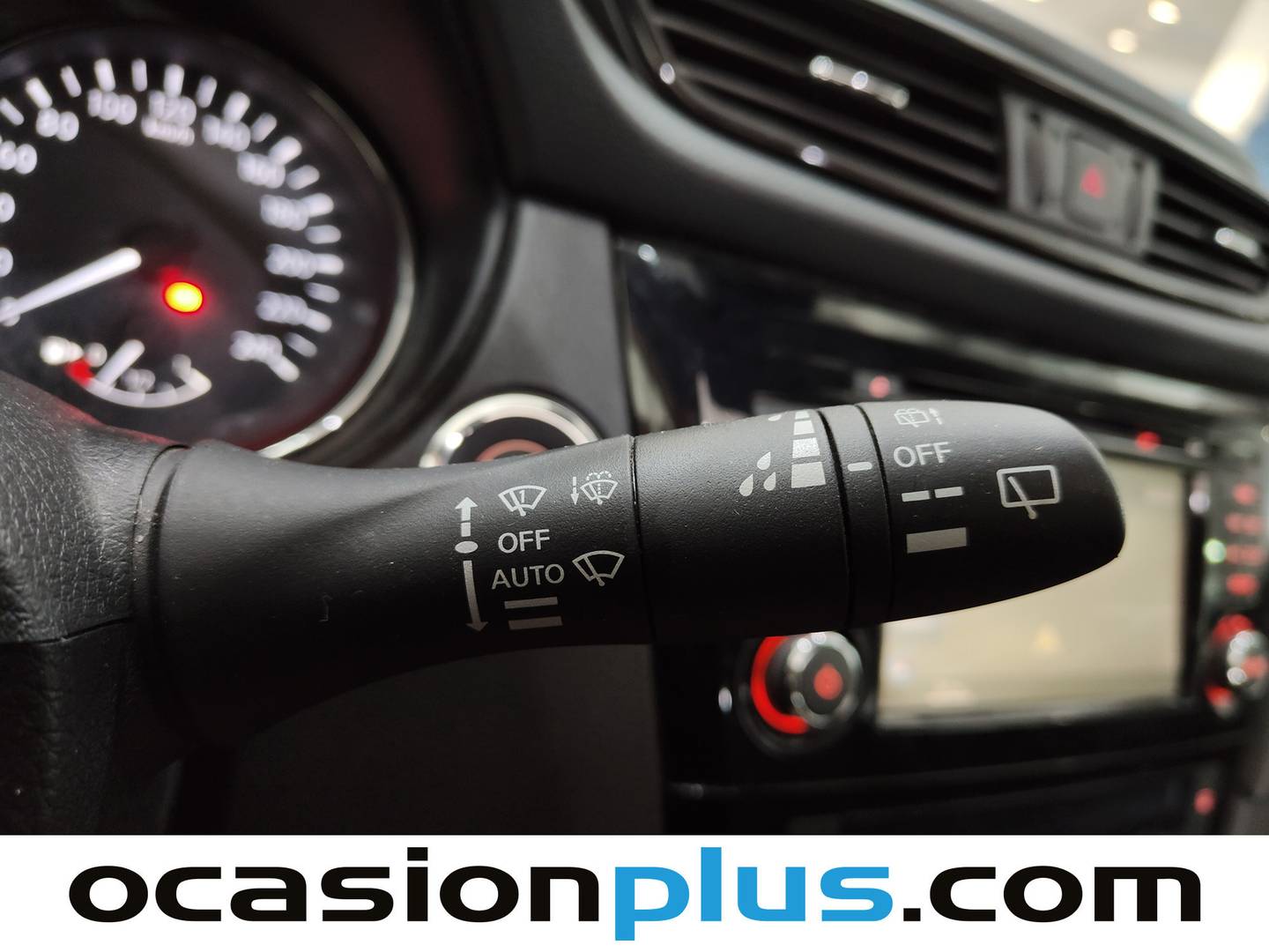 Foto Nissan X-TRAIL Nissan X-Trail DIG-T 160 N-Connecta 4x2  (160 CV)