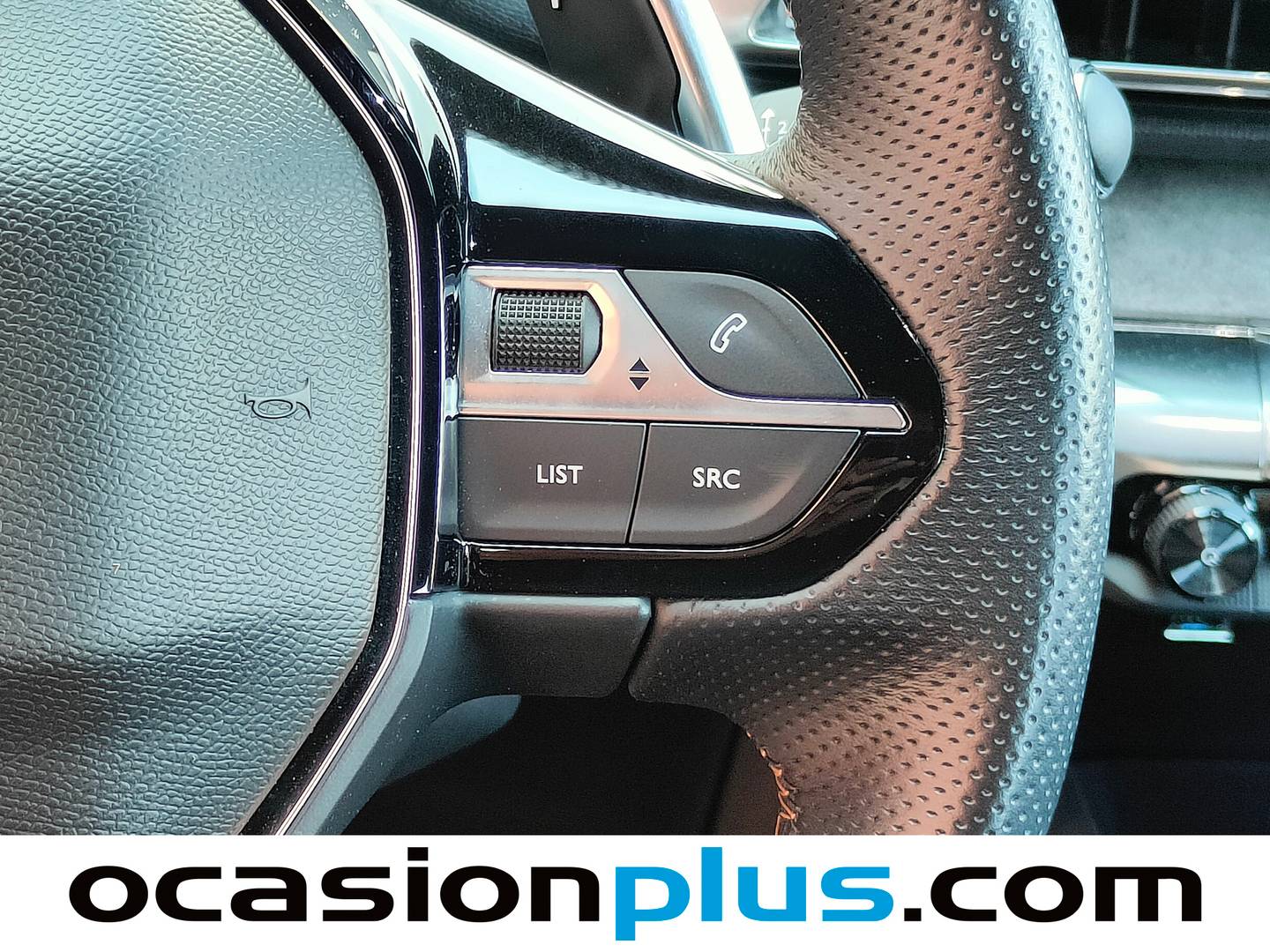 Peugeot 5008 Hybrid Peugeot 5008 Hybrid 1.2 GT eDCS6 (136 CV) 7 Plazas barato