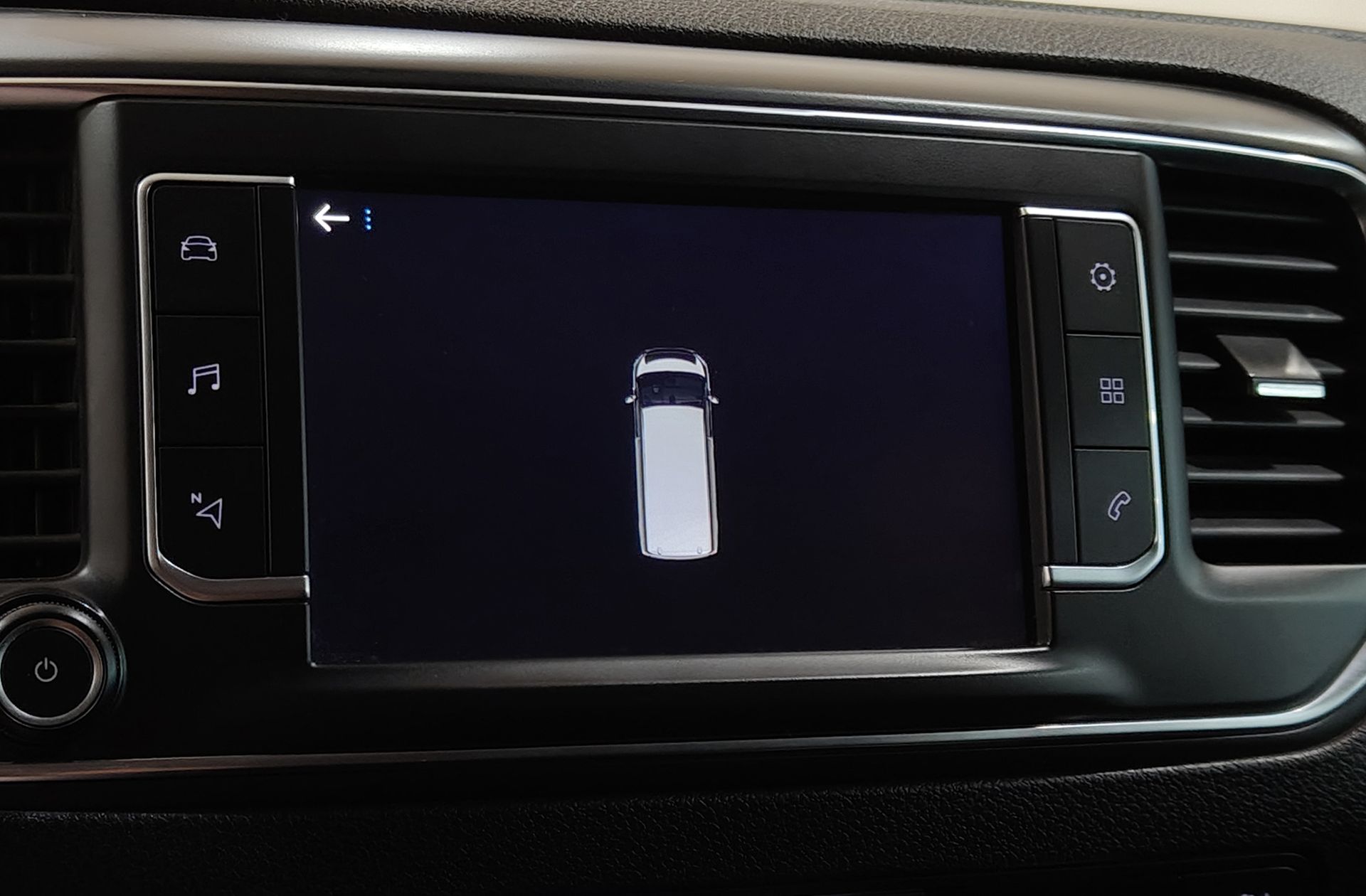 Peugeot Traveller BlueHDi 150 Active Standard 8 plazas - foto 11