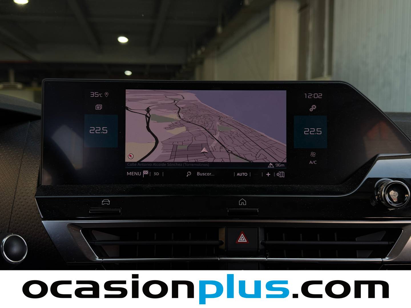 Extras y acabados del Citroën C4 Citroën C4 PureTech 130 S&S 6v Feel Pack EAT8 (130 CV)
