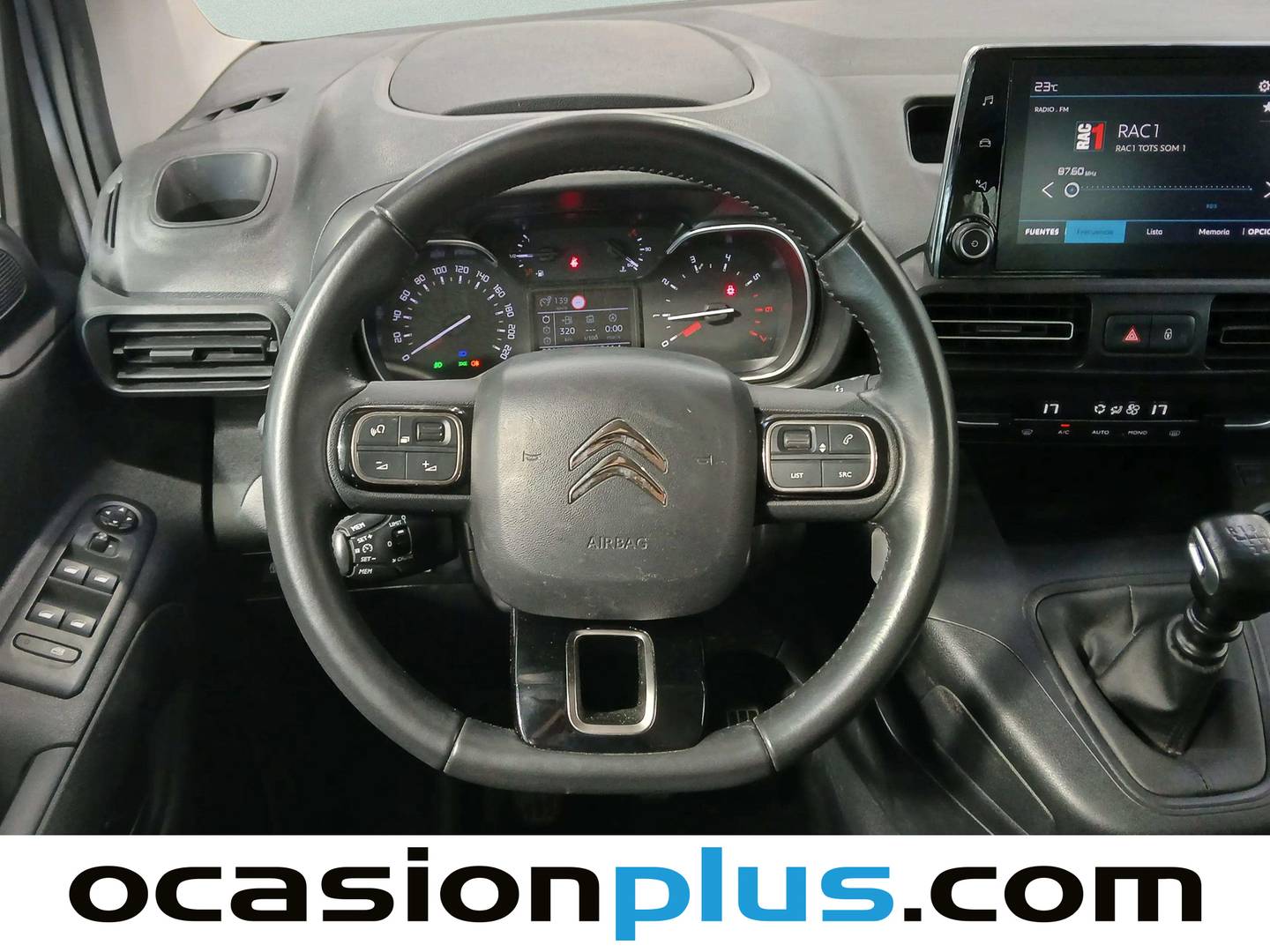 Citroën Berlingo Citroën Berlingo BlueHDi 130 S&S Talla XL Feel Pack (130 CV) 2022