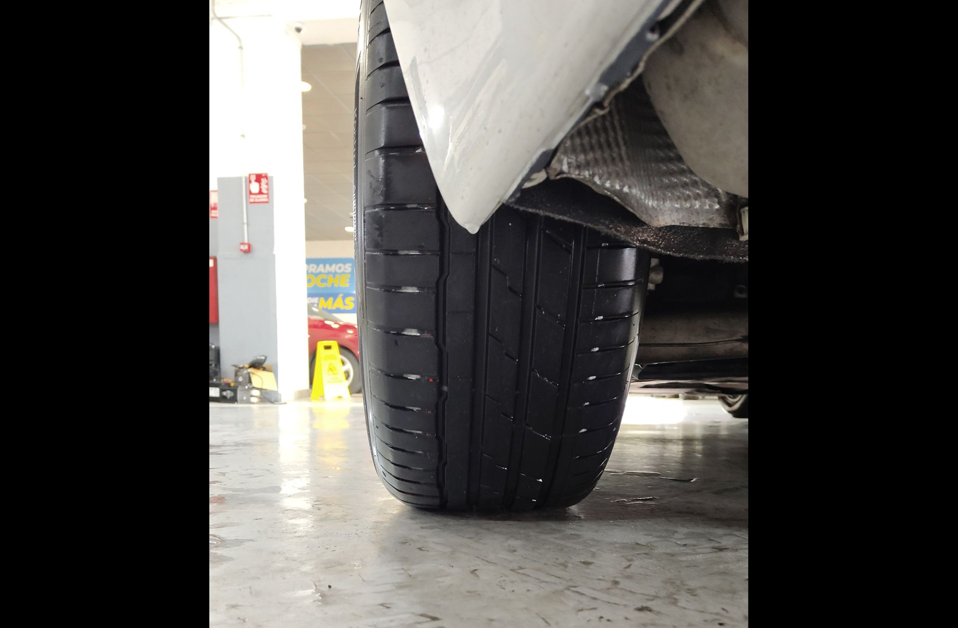 BMW Serie 5 520d - foto 32