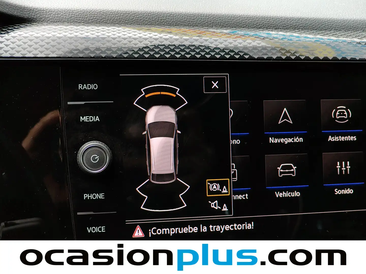 Foto Volkswagen Taigo Volkswagen Taigo Taigo ``Más`` 1.0 TSI (95 CV)