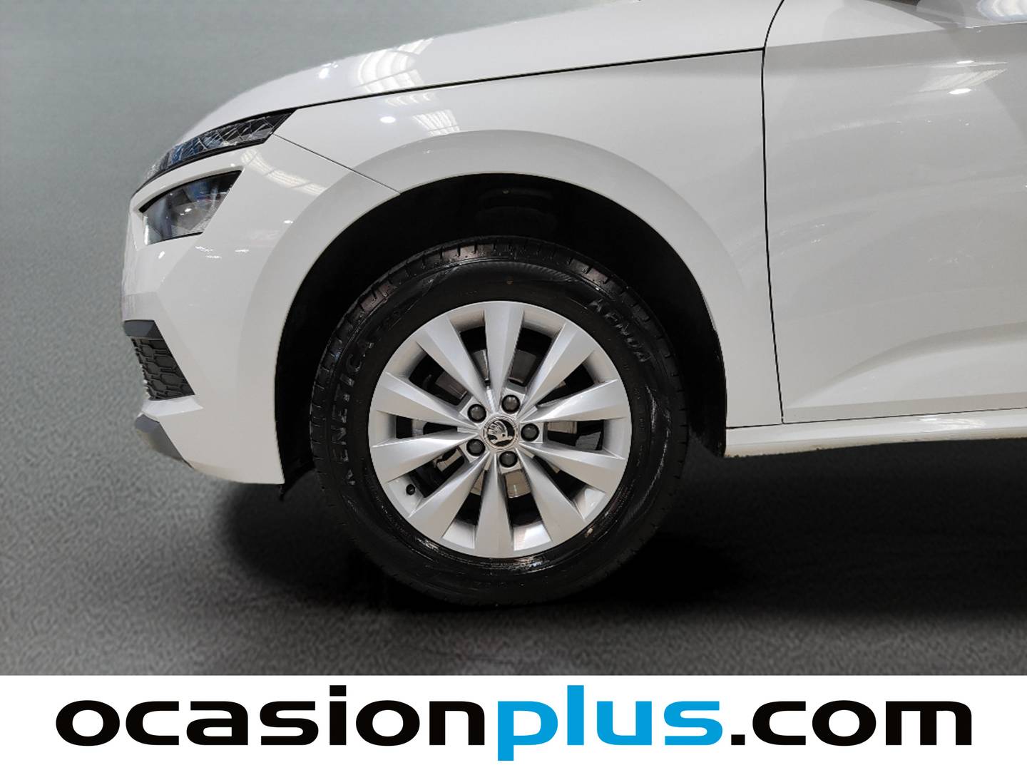 Skoda Kamiq Skoda Kamiq 1.0 TSI Ambition DSG (110 CV) barato