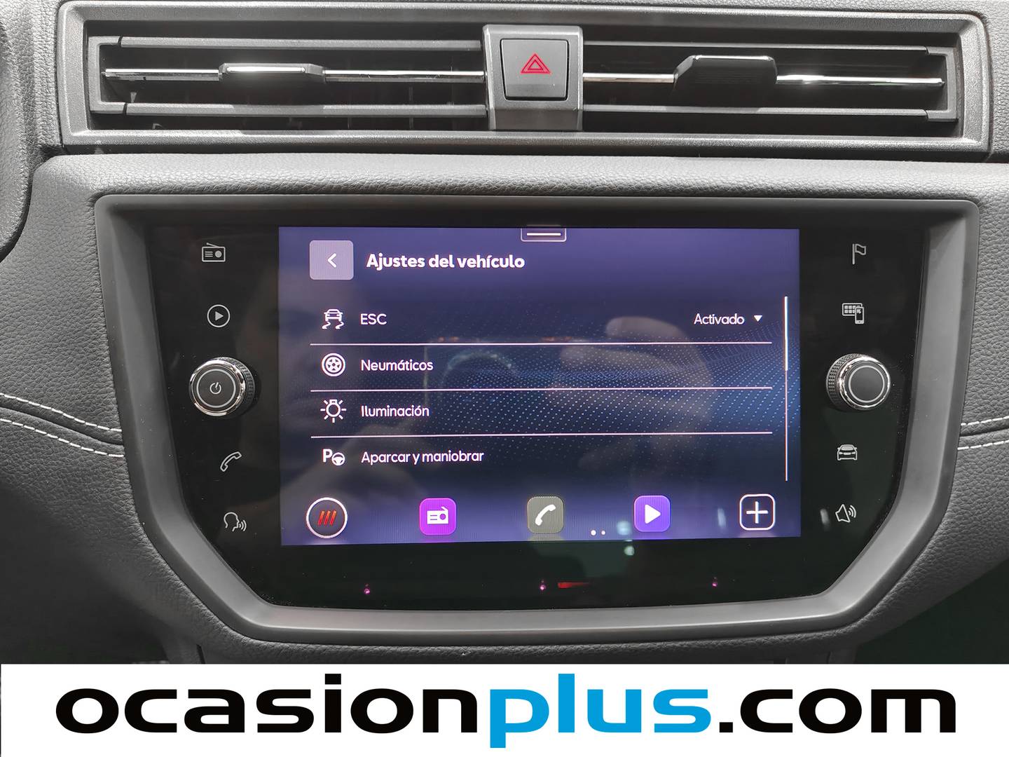 Seat Ibiza Seat Ibiza 1.0 TSI Xcellence Go2 (110 CV) seminuevo