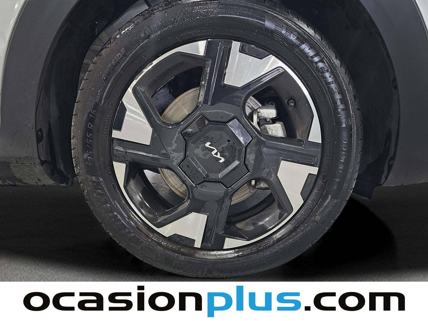 KIA Stonic KIA Stonic 1.0 T-GDi MHEV Concept (115 CV) al mejor precio
