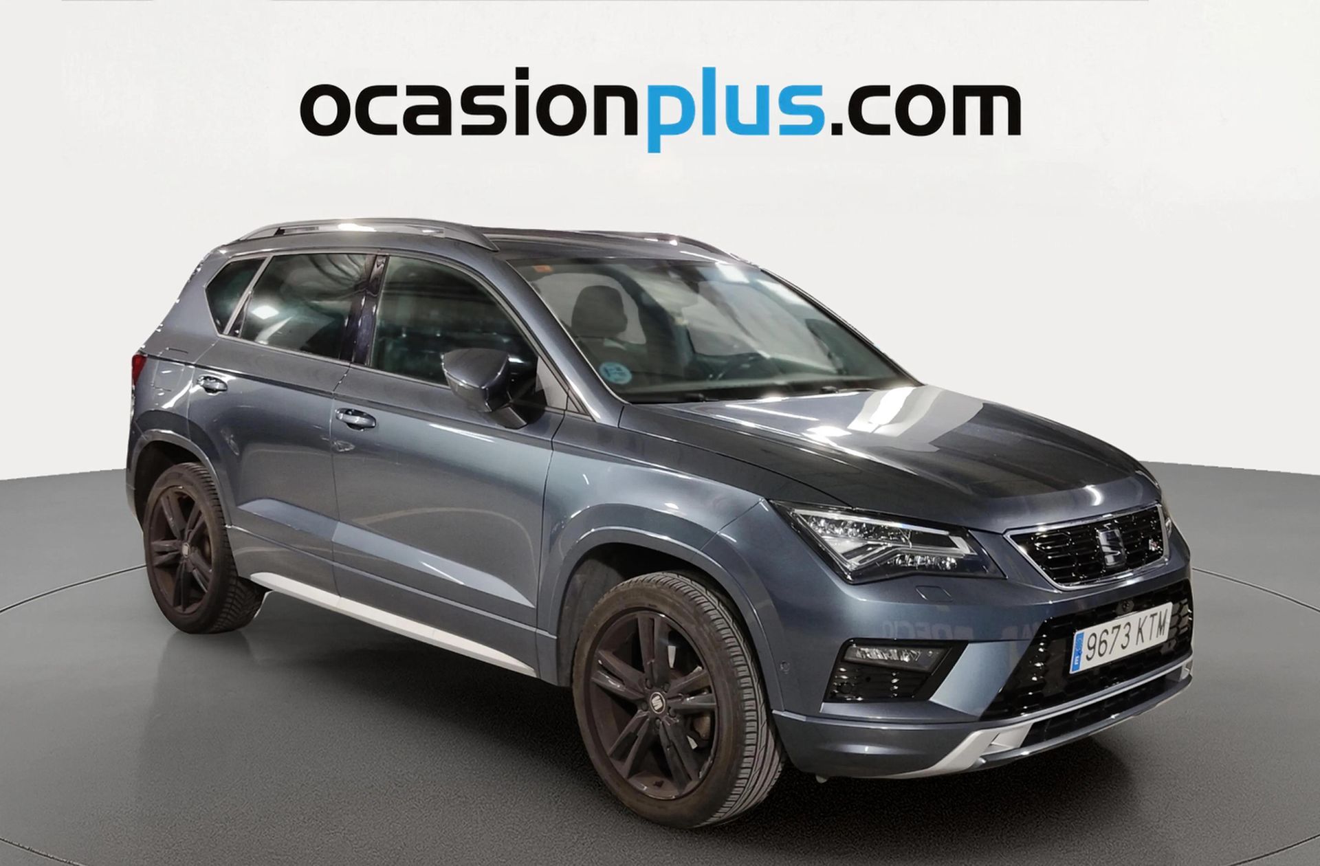 SEAT Ateca 1.5 TSI FR Plus DSG - foto 2