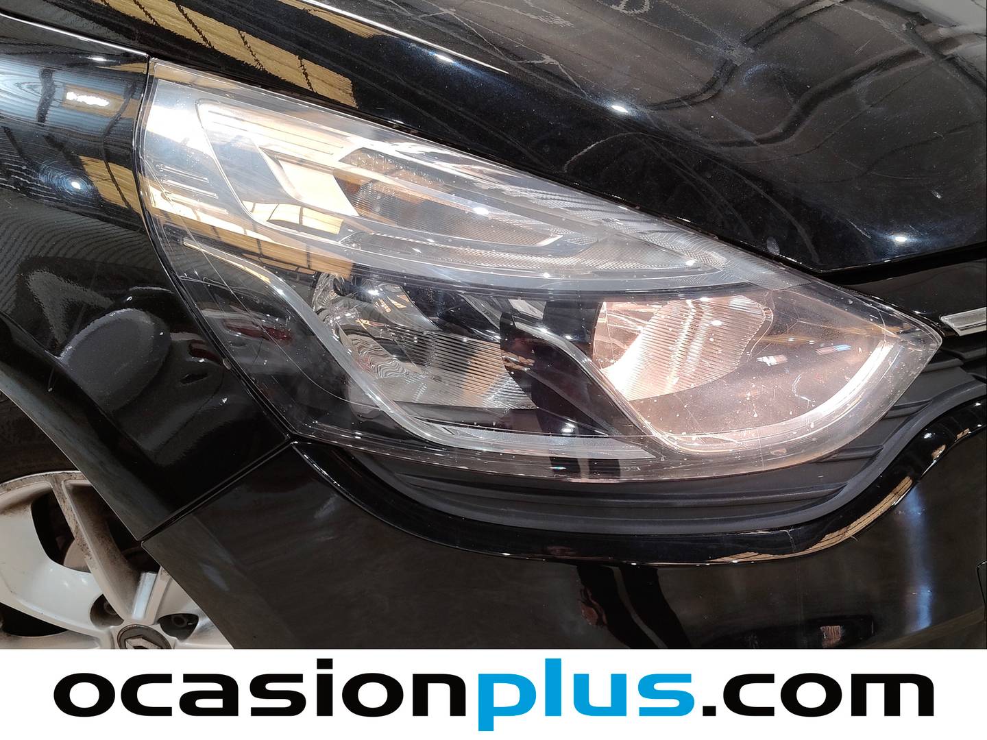 Renault Clio Renault Clio Limited Energy TCe (90 CV) gasolina