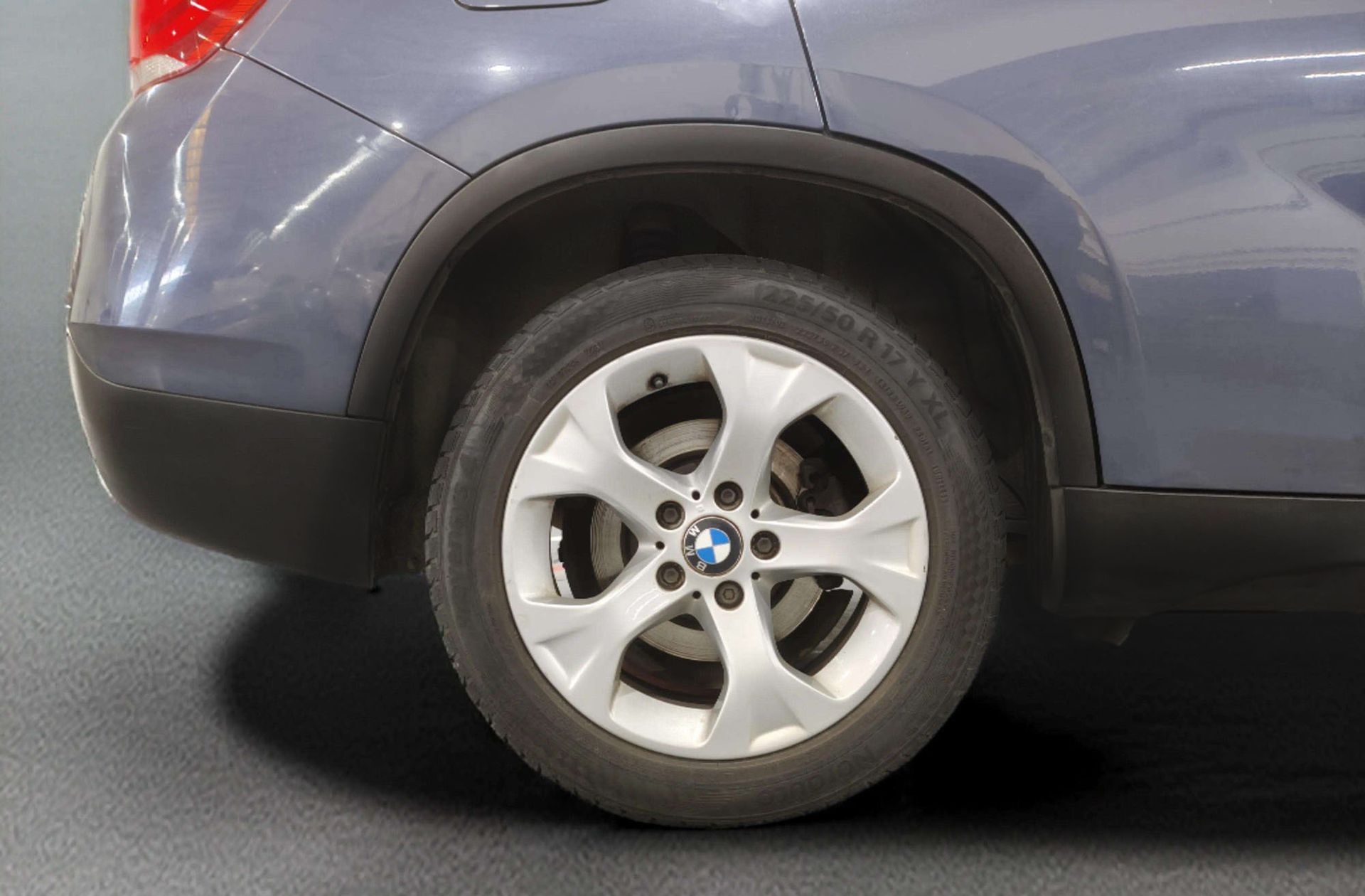 BMW X1 xDrive20d - foto 32