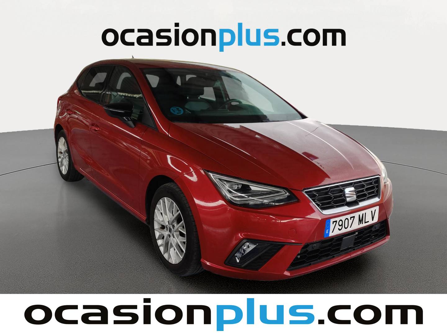 Foto Seat Ibiza SEAT Ibiza 1.0 TSI S&S FR XL 81 kW (110 CV)
