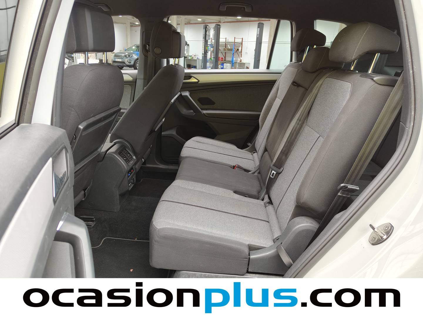 Foto Seat Tarraco SEAT Tarraco 2.0 TDI S&S Style GO (150 CV) 7 Plazas