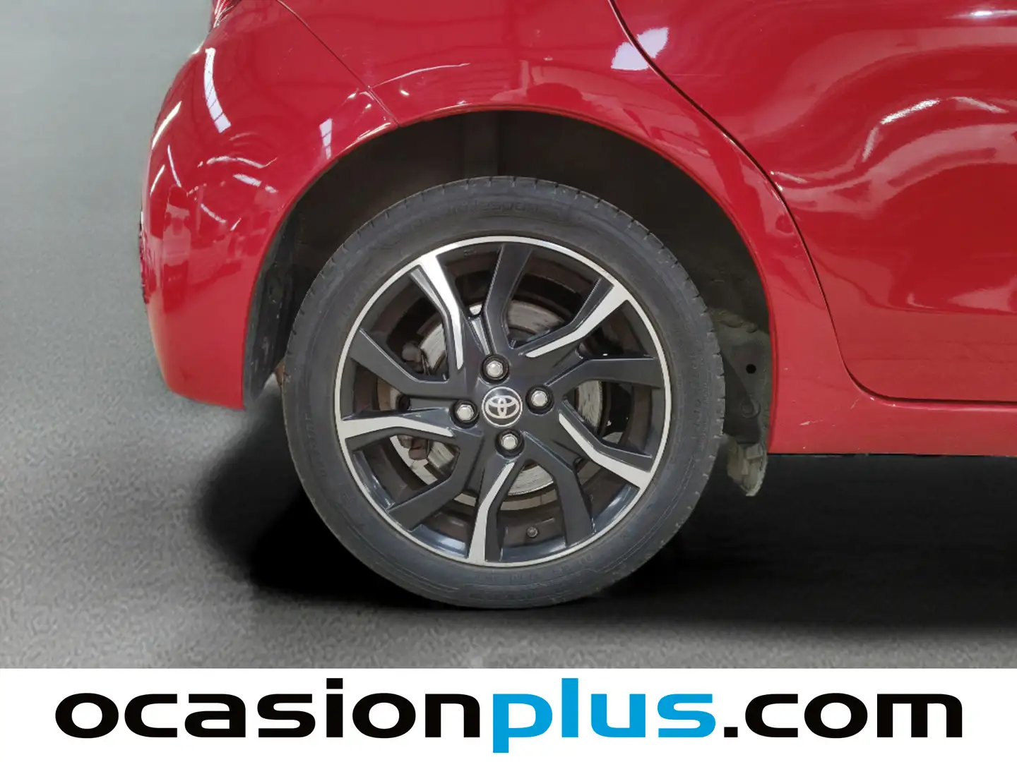 Foto Toyota Yaris Toyota Yaris 1.5 Hybrid Feel (100 CV)
