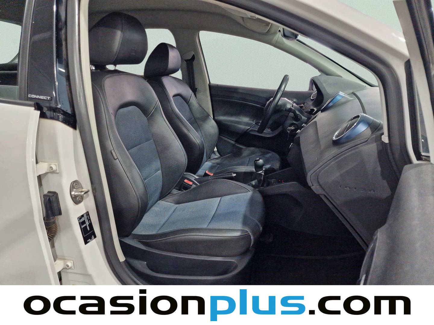 Seat Ibiza SEAT Ibiza 1.0 EcoTSI Style Connect (95 CV) gasolina