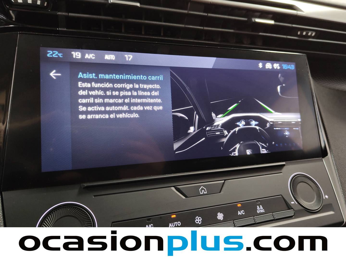 Foto Peugeot 308 Peugeot 308 PureTech 130 S&S Active EAT8 (130 CV)