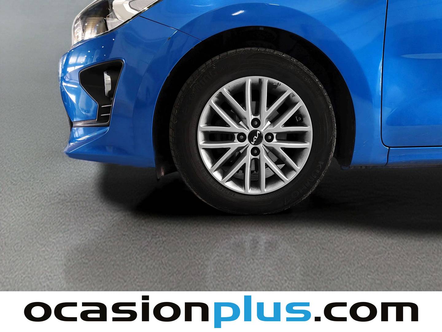 KIA Rio KIA Rio 1.2 DPi Concept (84 CV) km 0