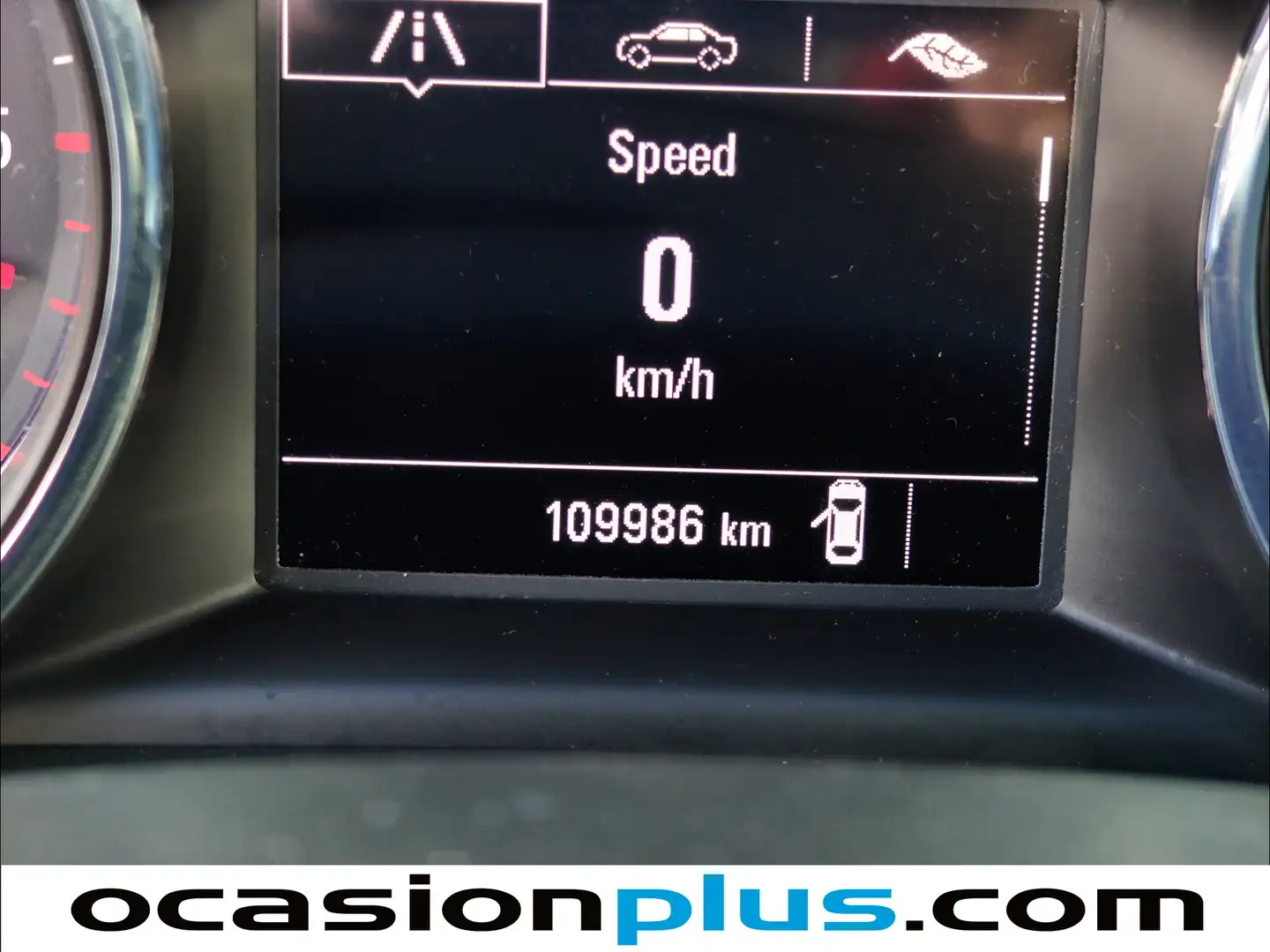 Foto Opel Astra Opel Astra 1.6 CDTI Sports Tourer S/S Business + (136 CV)