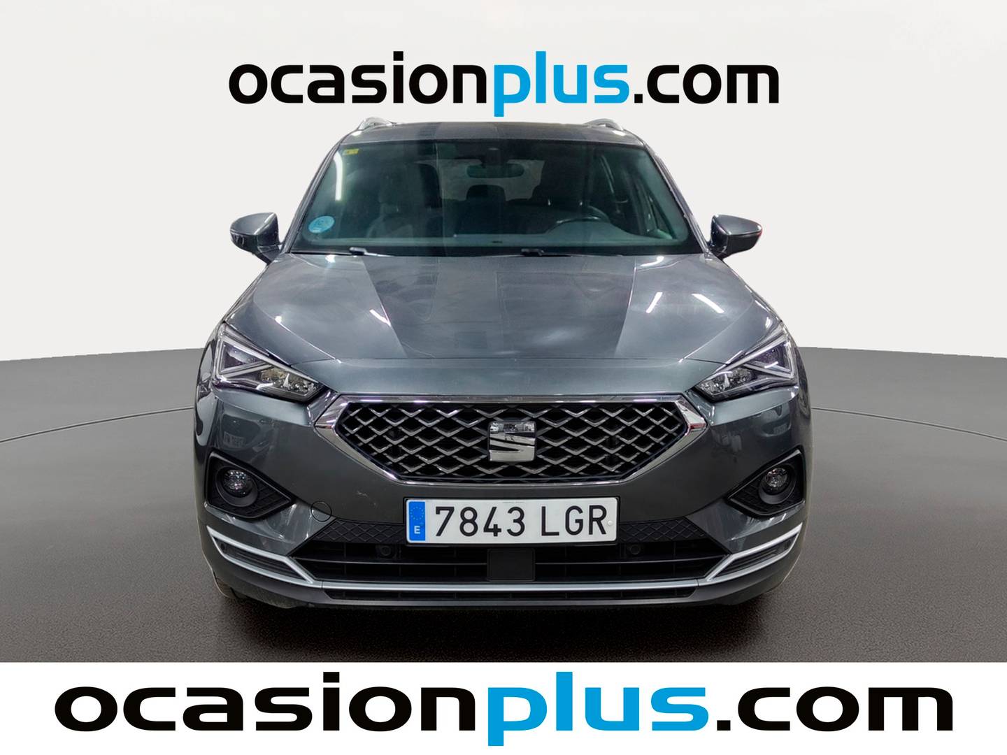 Seat Tarraco SEAT Tarraco 2.0 TDI Xcellence Plus 4Drive DSG (150 CV) 7 plazas 2020