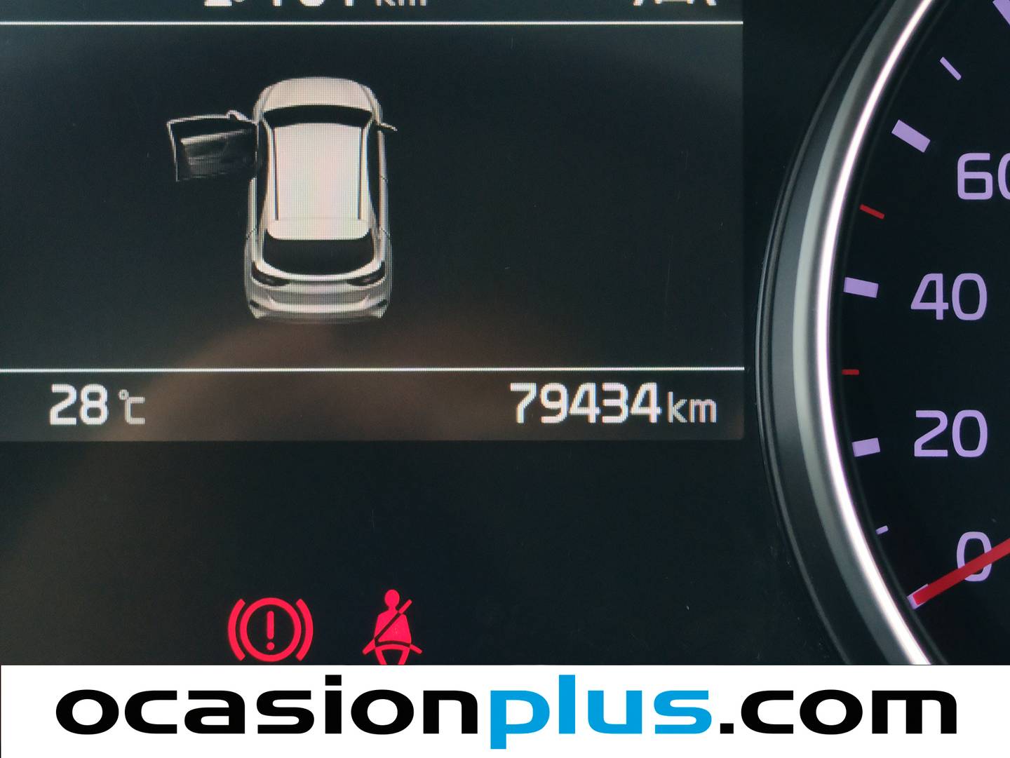 KIA XCeed KIA XCeed 1.4 T-GDi Tech (140 CV) seminuevo