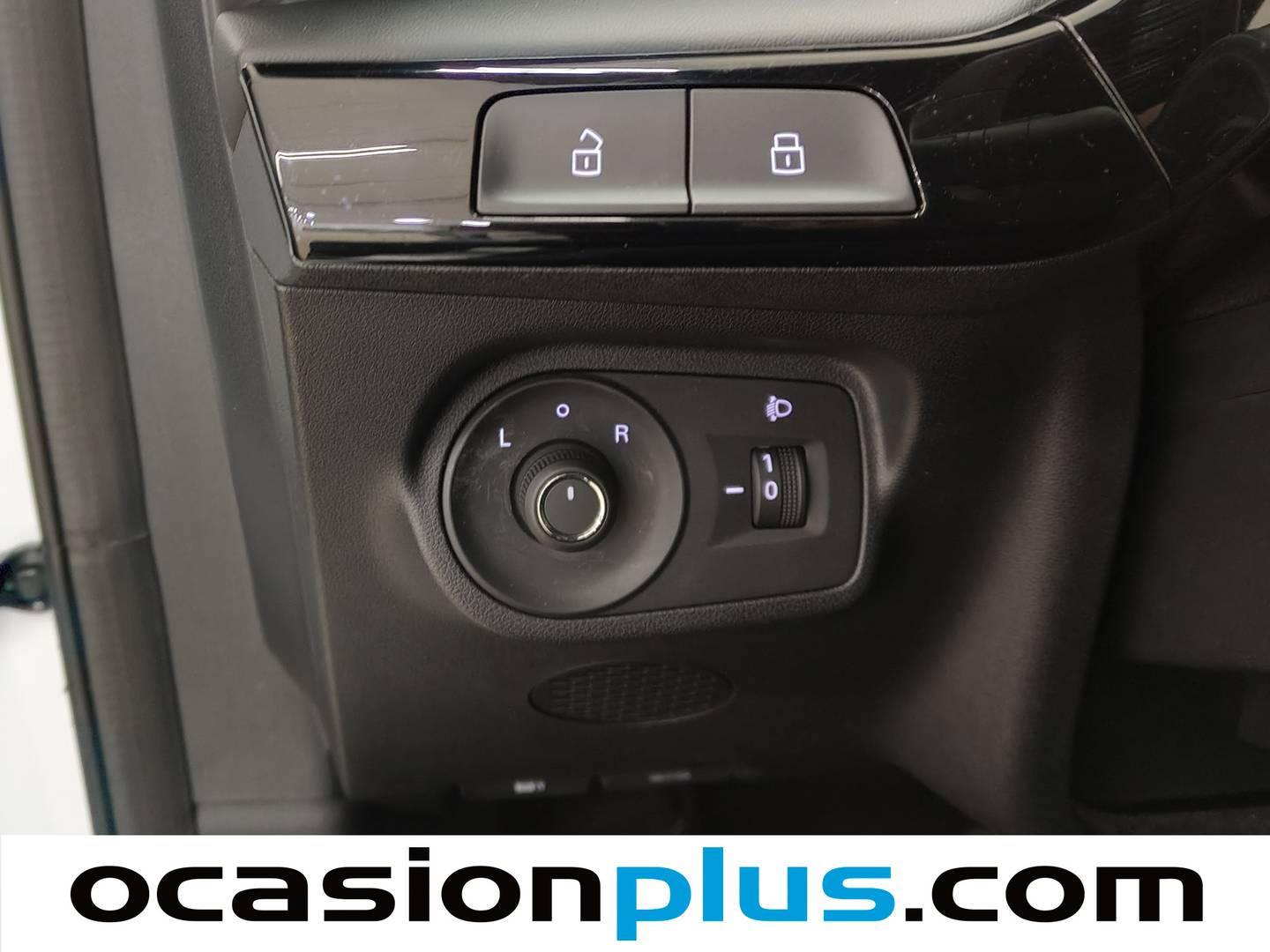 Foto MG MG3 Hybrid+ MG MG3 Hybrid+ Standard (195 CV)