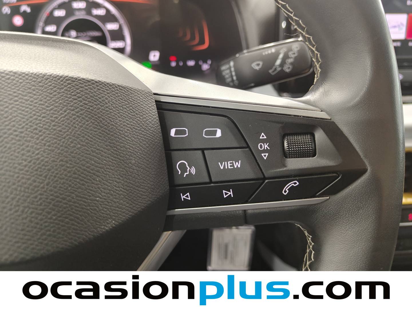 Seat Arona Seat Arona 1.0 TSI Style Special Edition DSG (115 CV) barato