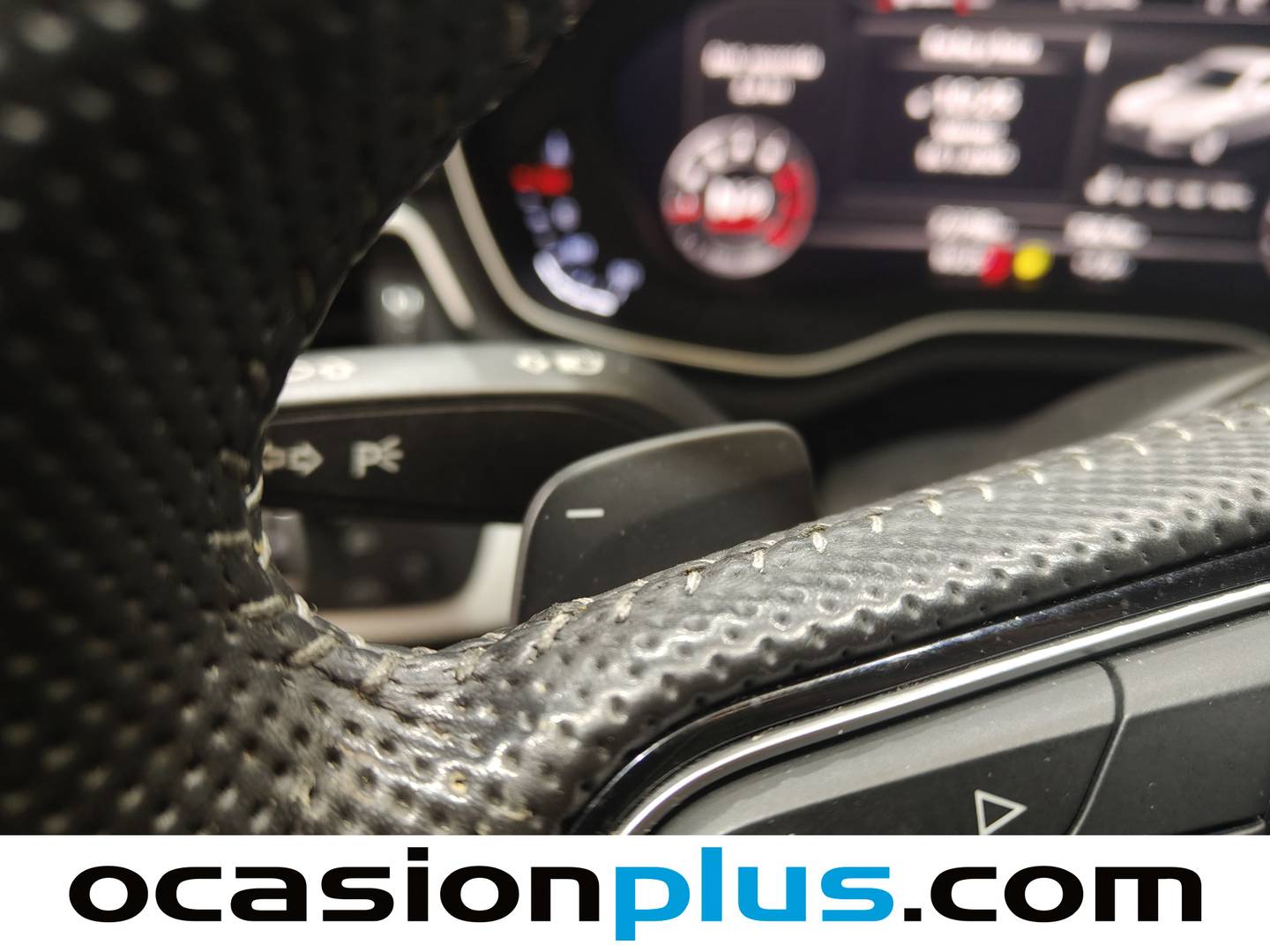 Audi A5 Audi A5 Sportback S Line 40 TFSI (190 CV) S tronic al mejor precio