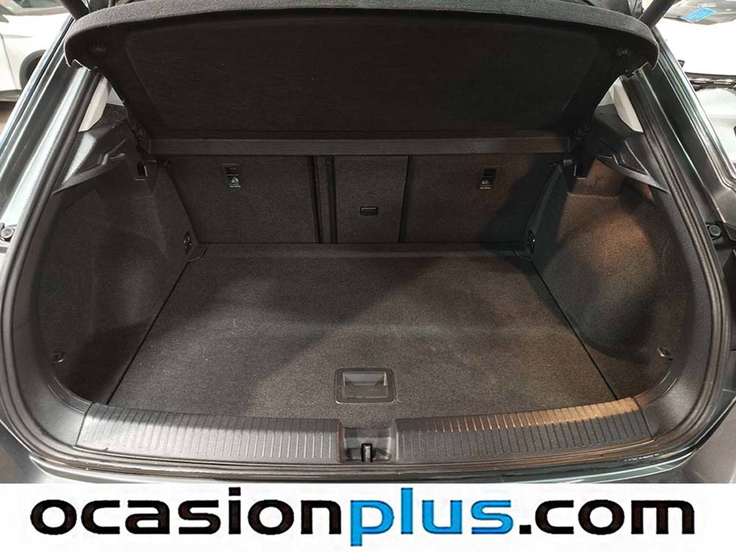 Foto Volkswagen T-Roc Volkswagen T-Roc Sport 1.5 TSI EVO (150 CV)