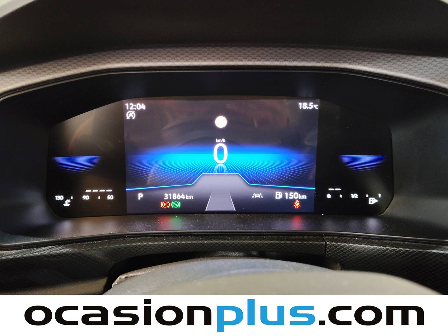 Volkswagen T-Cross Volkswagen T-Cross ``Más`` 1.0 TSI (115 CV) DSG de ocasión