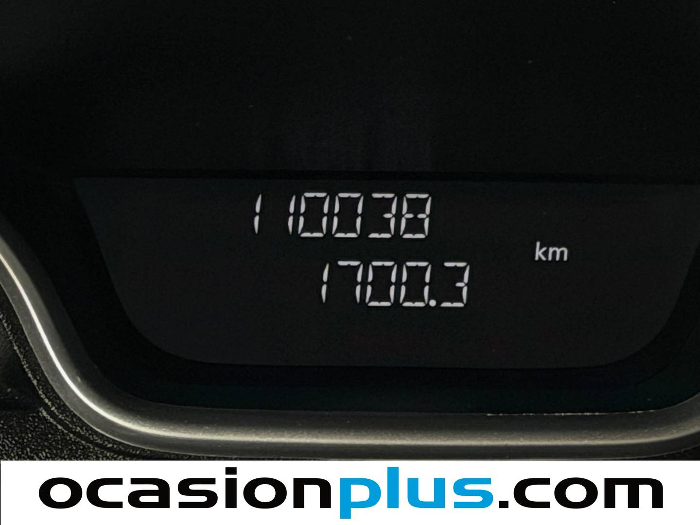 Fiat Talento Fiat Talento Combi 1.6 EcoJet Base SX (120 CV) 8 Plazas seminuevo