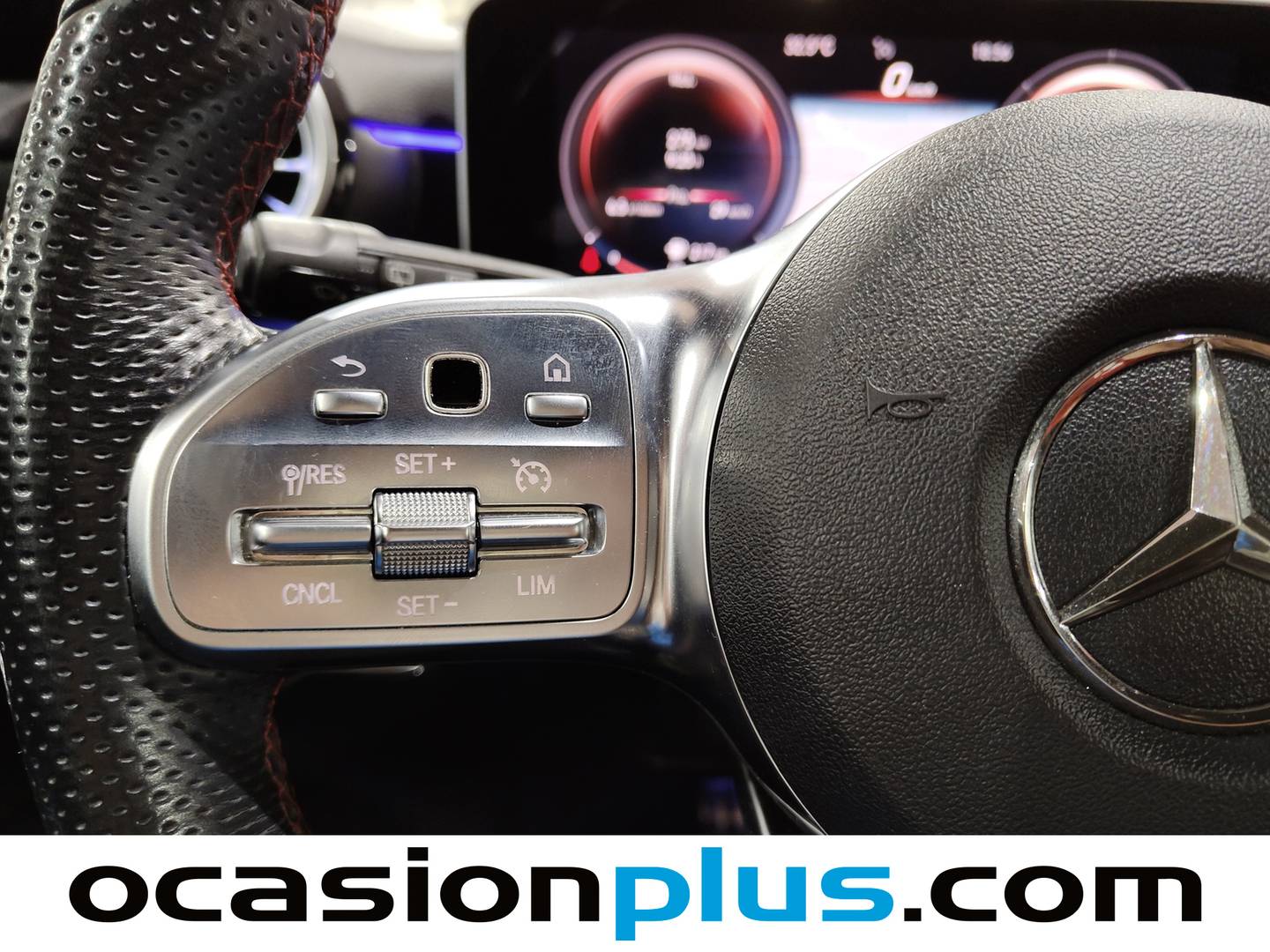 Mercedes Clase A Mercedes Clase A 180 d (116 CV) 2019