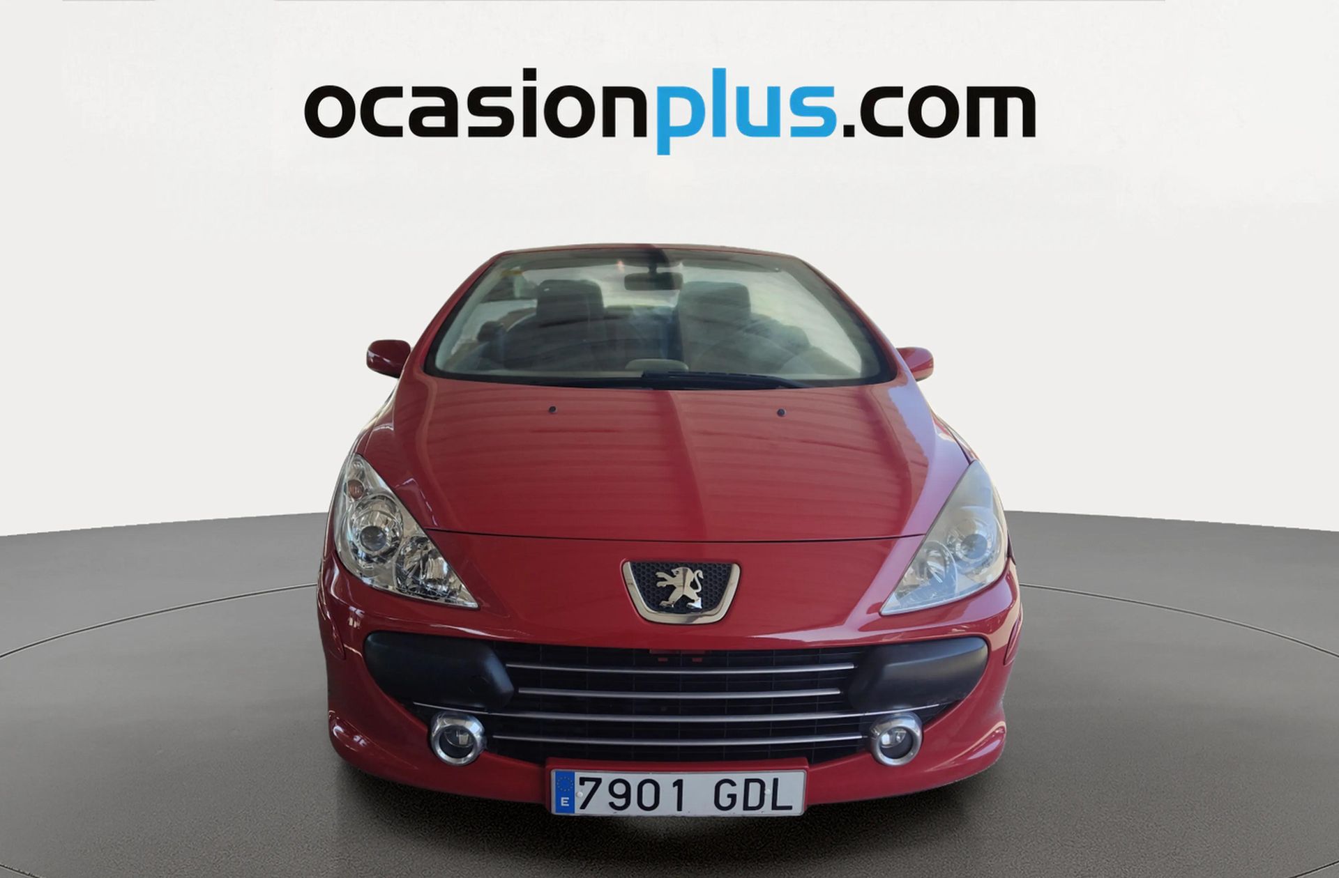 Peugeot 307 1.6 16v Cabrio - foto 11