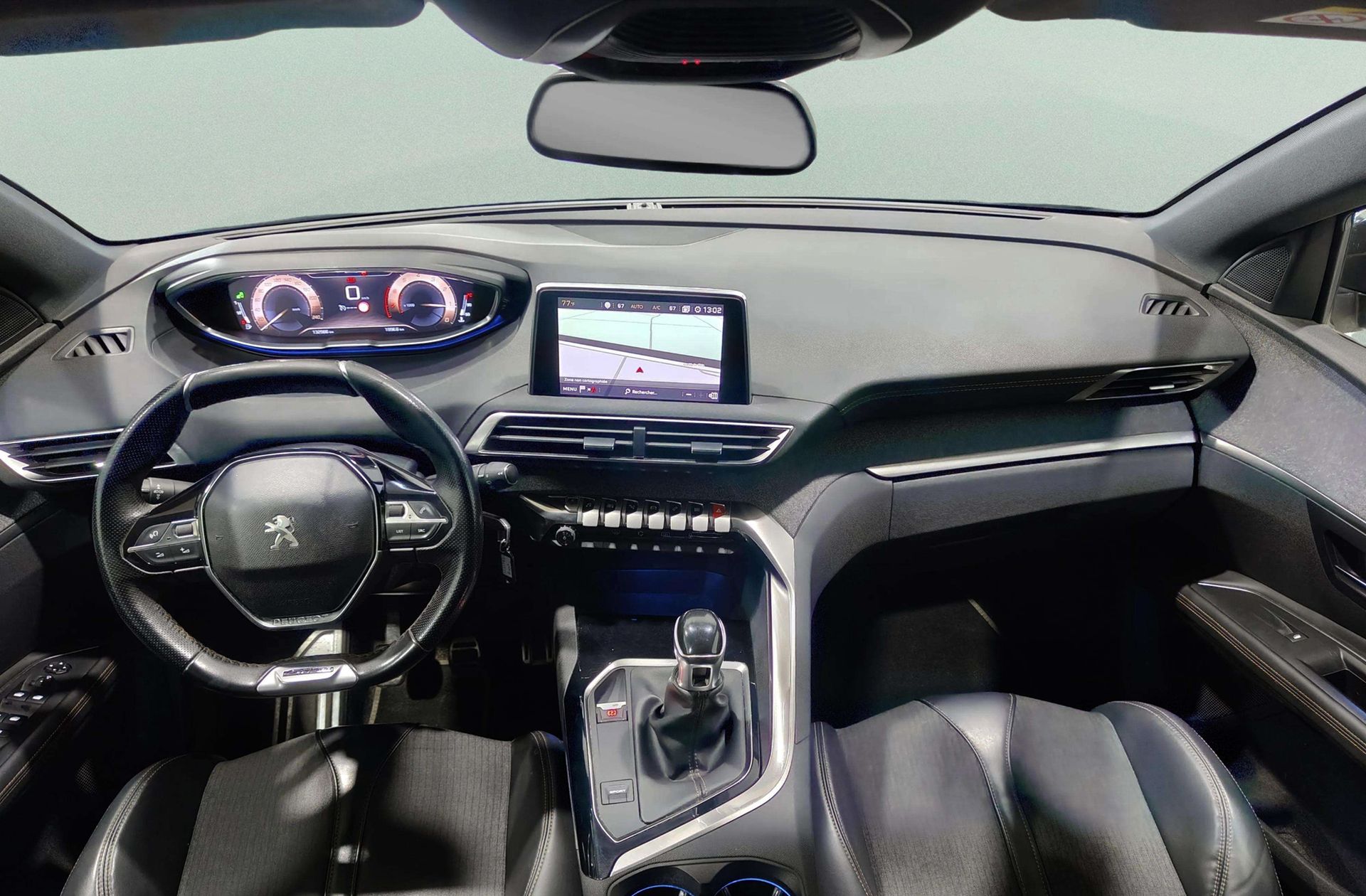 Peugeot 3008 PureTech 130 GT Line - foto 7