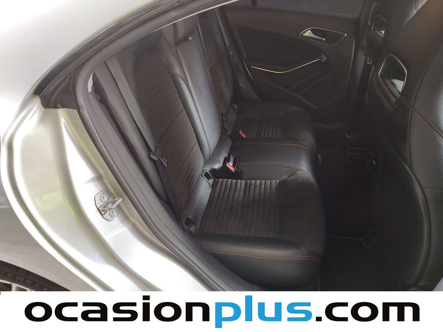 Mercedes CLA Mercedes CLA 180 (122 CV) al mejor precio