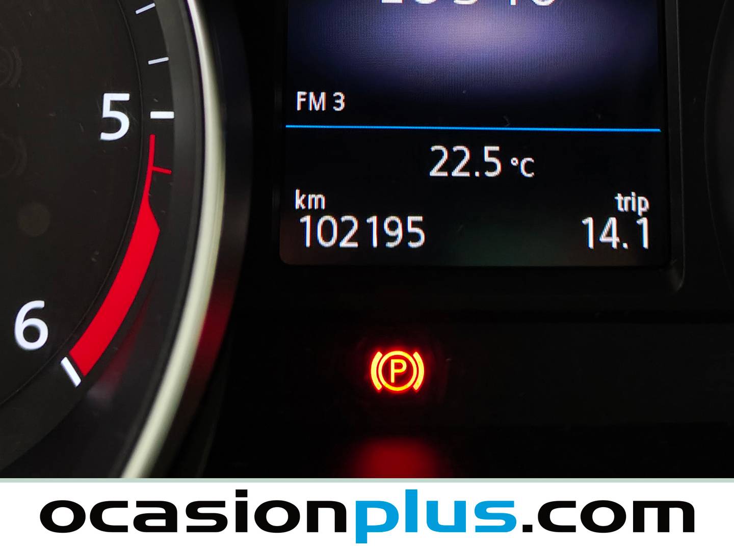 Volkswagen Passat Volkswagen Passat Advance 2.0 TDI (150 CV) DSG seminuevo