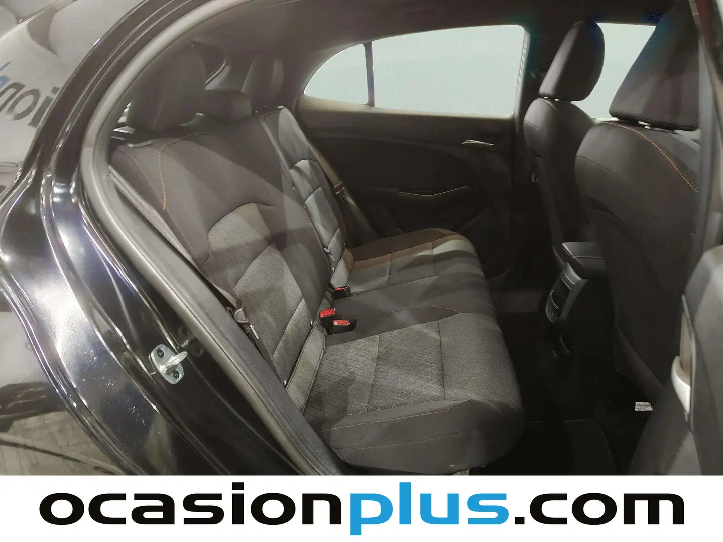 Foto MG MG3 Hybrid+ MG MG3 Hybrid+ Standard (195 CV)