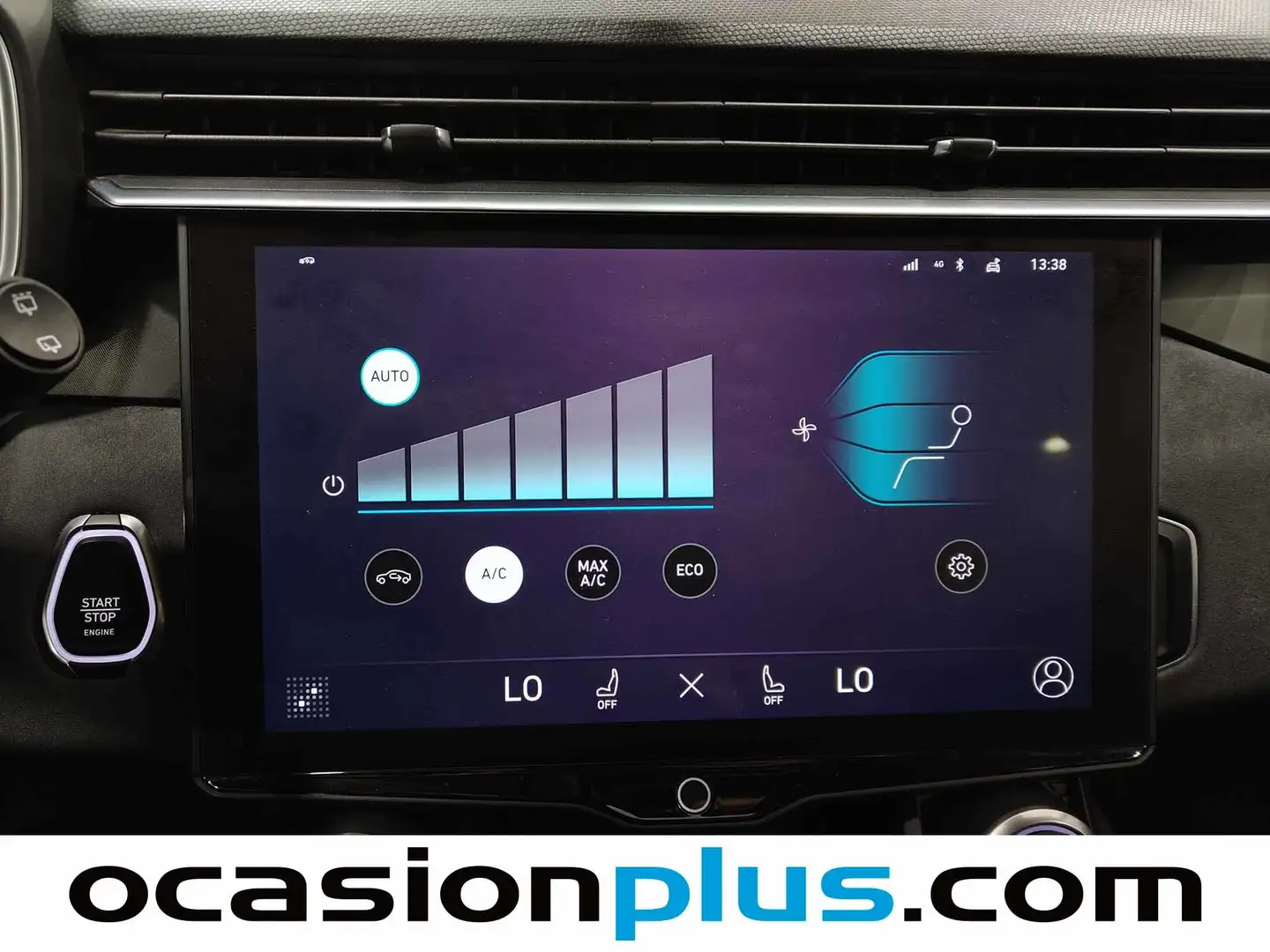 Foto Lynk & Co 01 Lynk & Co 01 1.5 PHEV (261 CV)