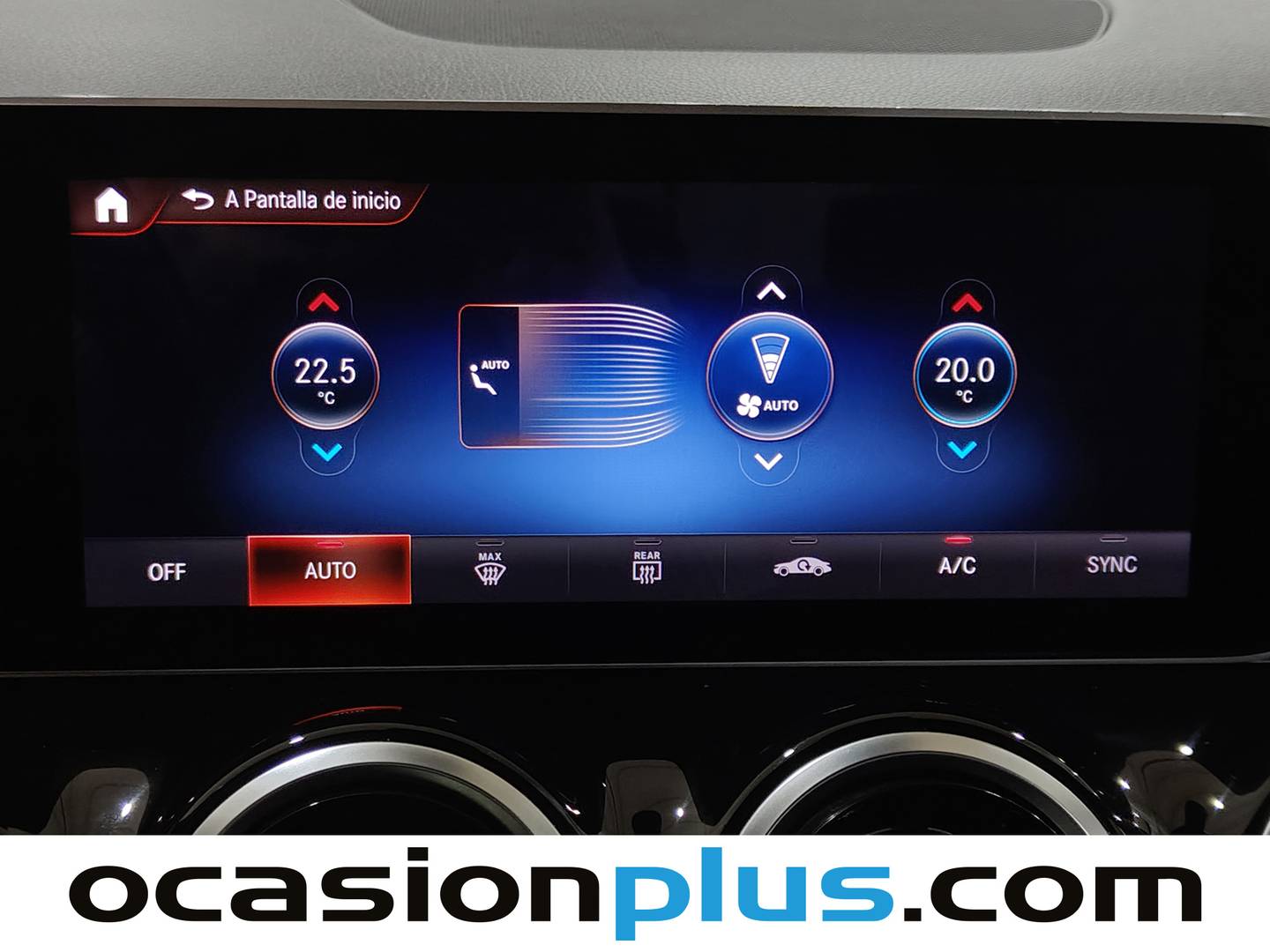 Mercedes Clase B Mercedes-Benz Clase B B 180 (136 CV) automático