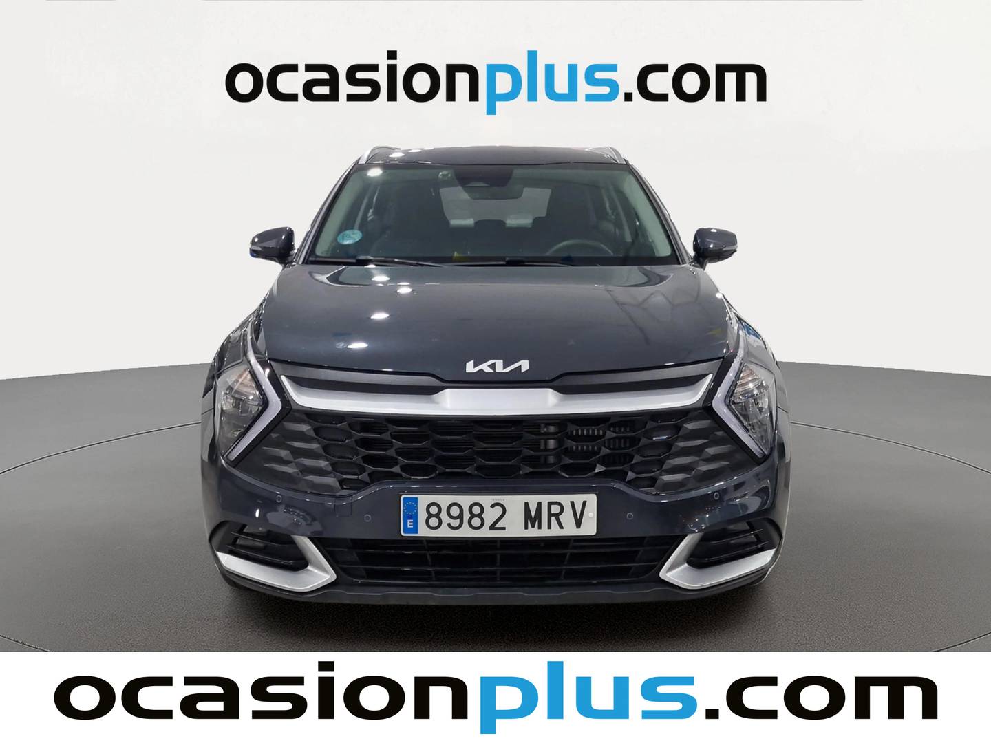 KIA Sportage KIA Sportage 1.6 T-GDi Drive 4x2 (150 CV) 150cv