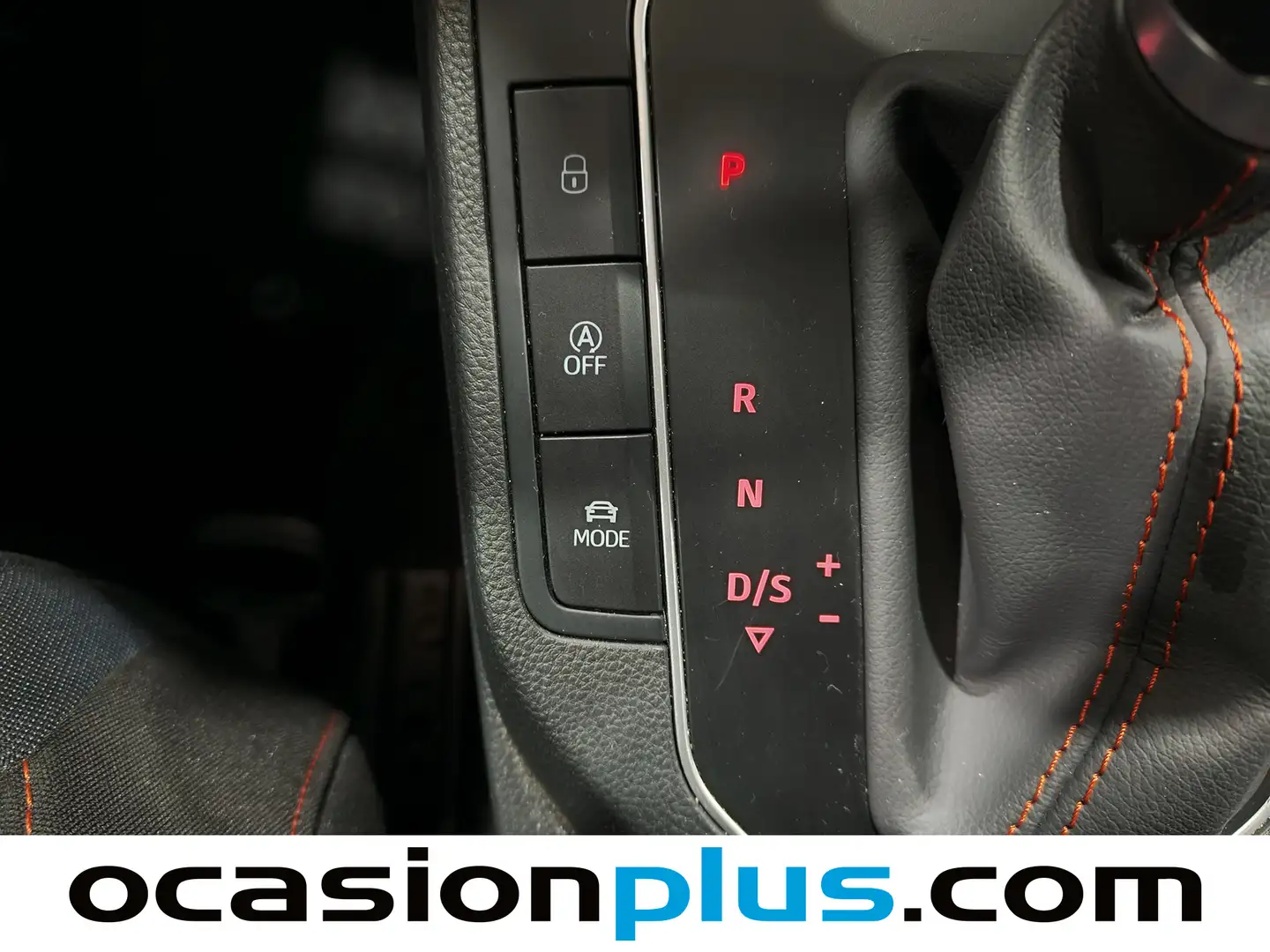 Foto Seat Ibiza SEAT Ibiza 1.5 TSI FR XL DSG (150 CV)