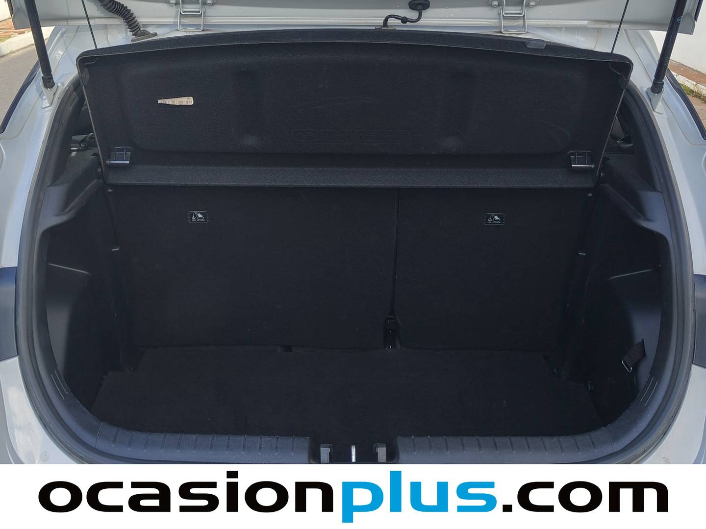 Foto Hyundai i20 Hyundai i20 1.2 MPI N Line 59 kW (79 CV)