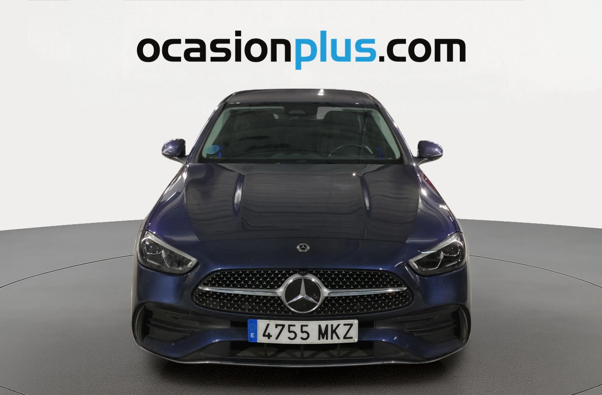 Mercedes-Benz Clase C 200 d Pack AMG - foto 16