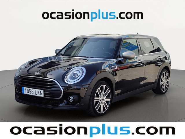 Mini CLUBMAN MINI Clubman Cooper (136 CV) de segunda mano