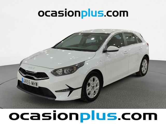 Kia Ceed Segunda Mano Sevilla