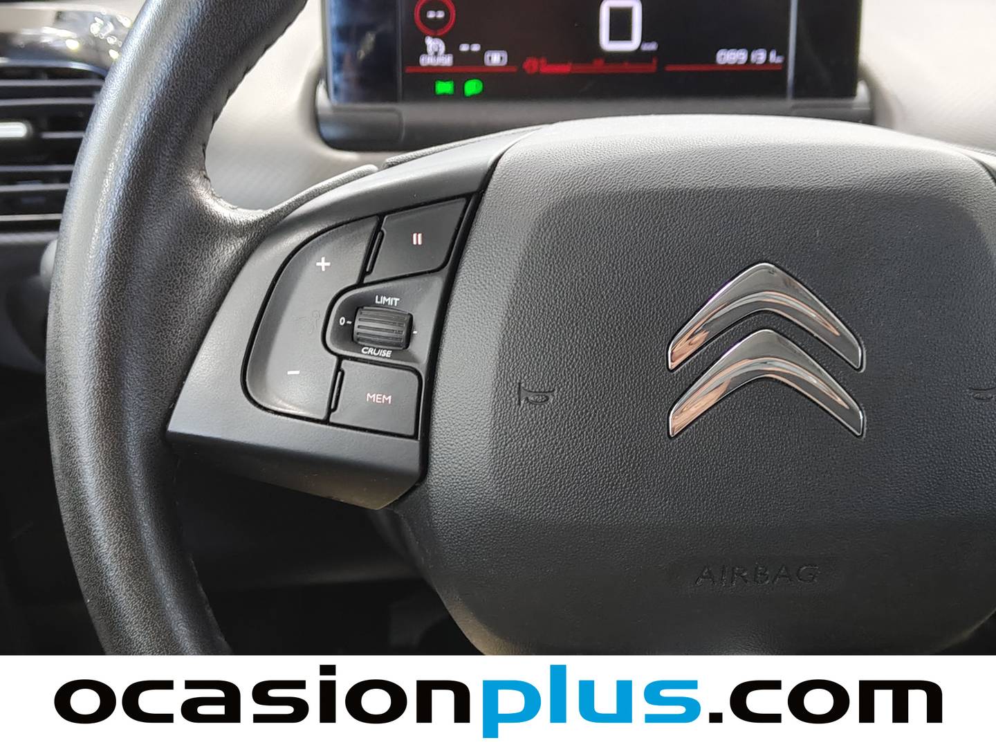 Foto Citroën C4 Cactus Citroen C4 Cactus BlueHDi 100 S&S Shine (100 CV)