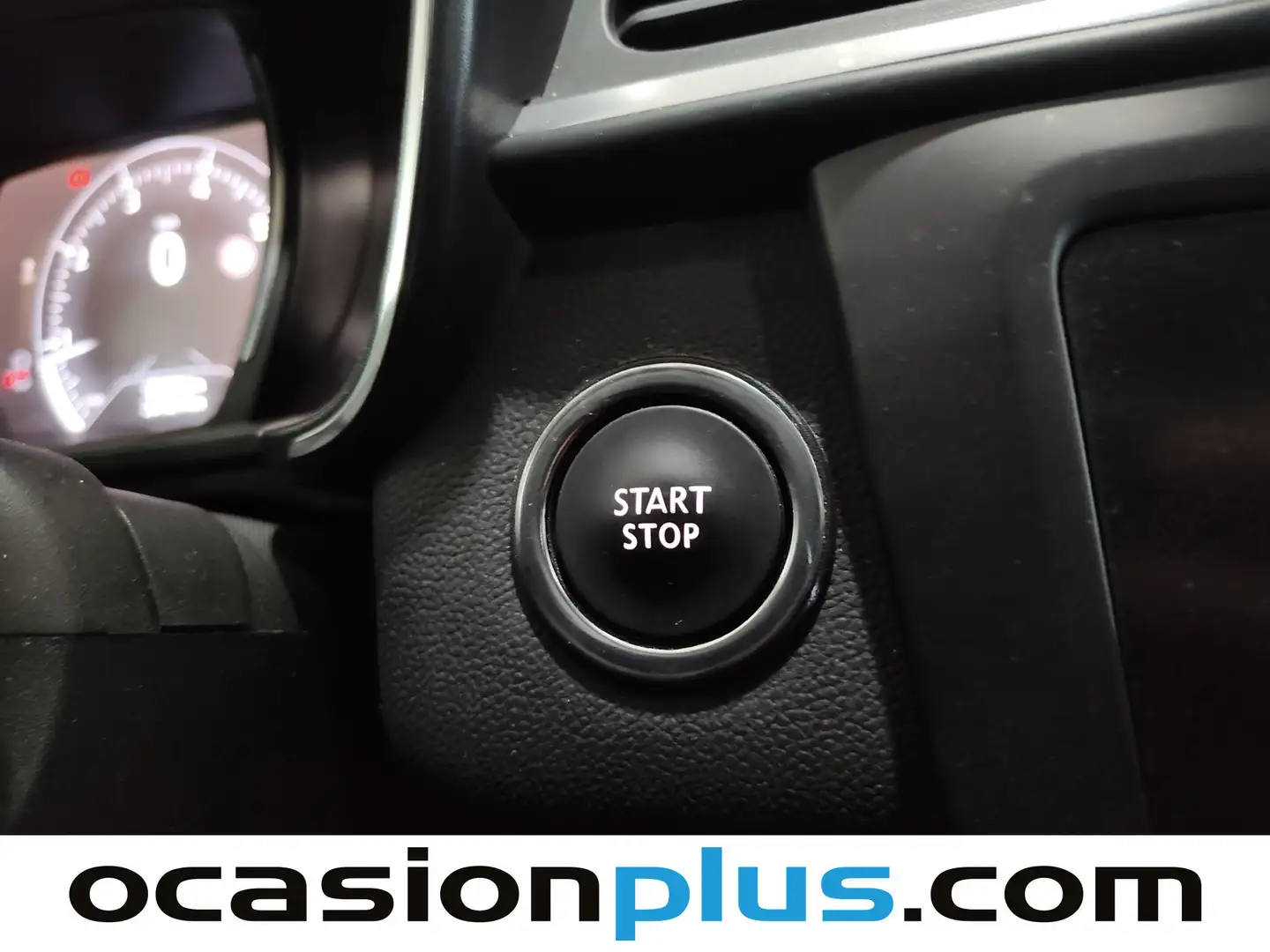 Foto Renault Kadjar Renault Kadjar Techno TCe GPF  (140 CV)