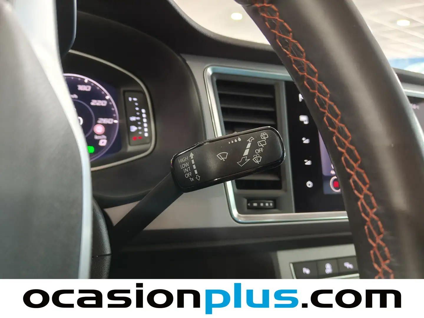 Foto Seat Ateca SEAT Ateca 2.0 TDI S&S FR Go DSG (150 CV)