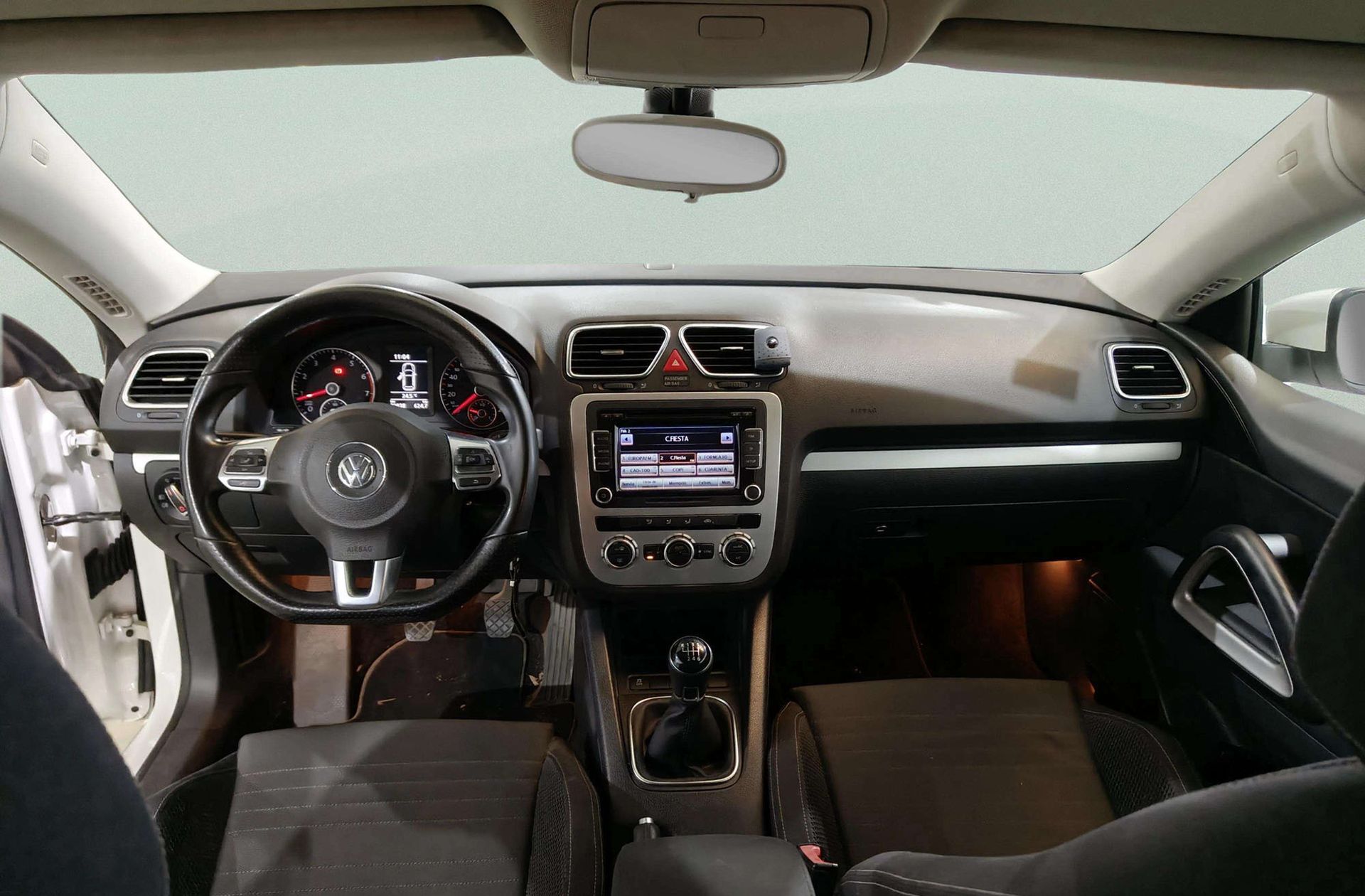 Volkswagen Scirocco by R-Line 1.4 TSI - foto 6