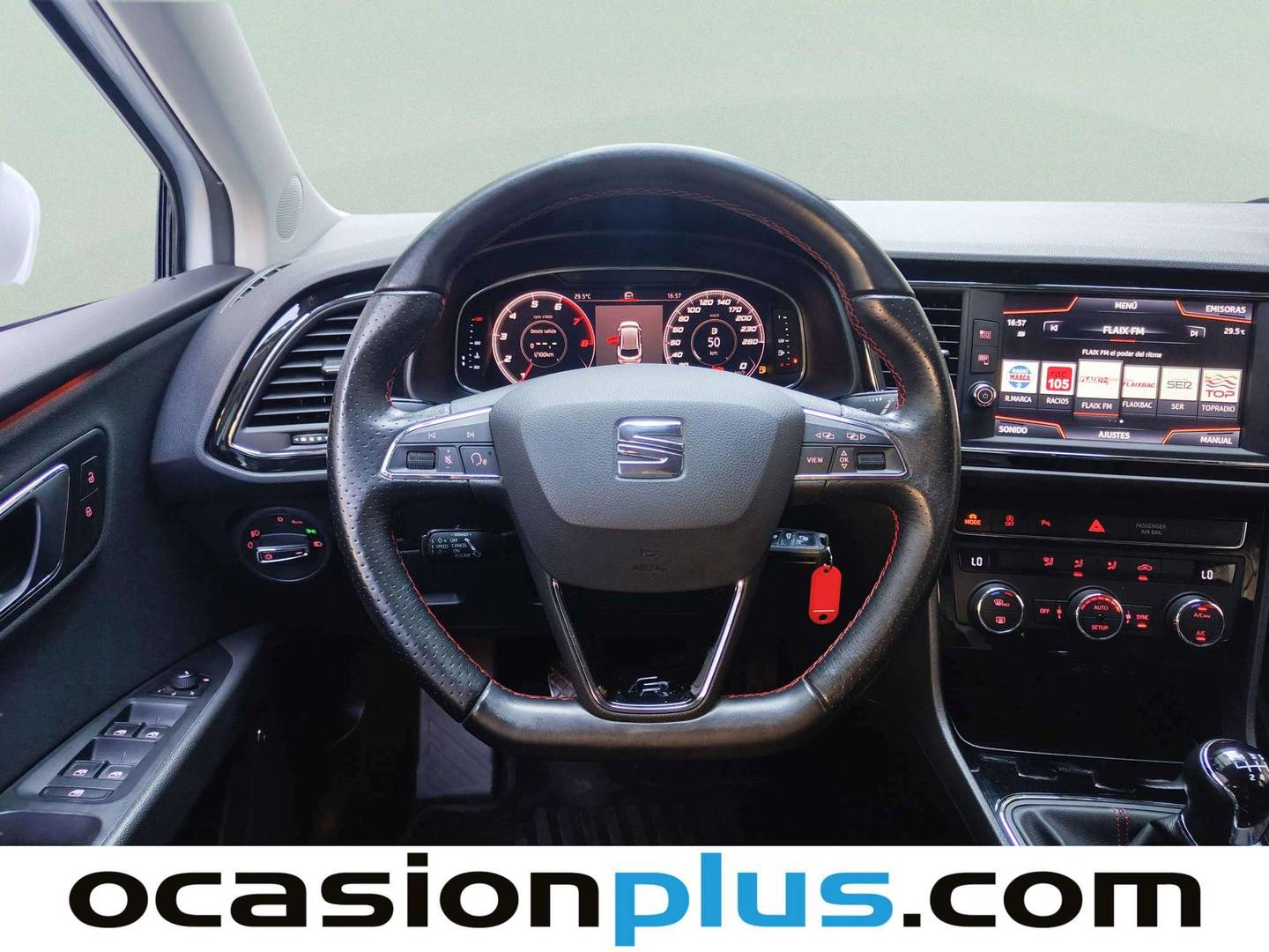 Seat León Seat León ST 1.5 EcoTSI S&S FR Edition (150 CV) barato