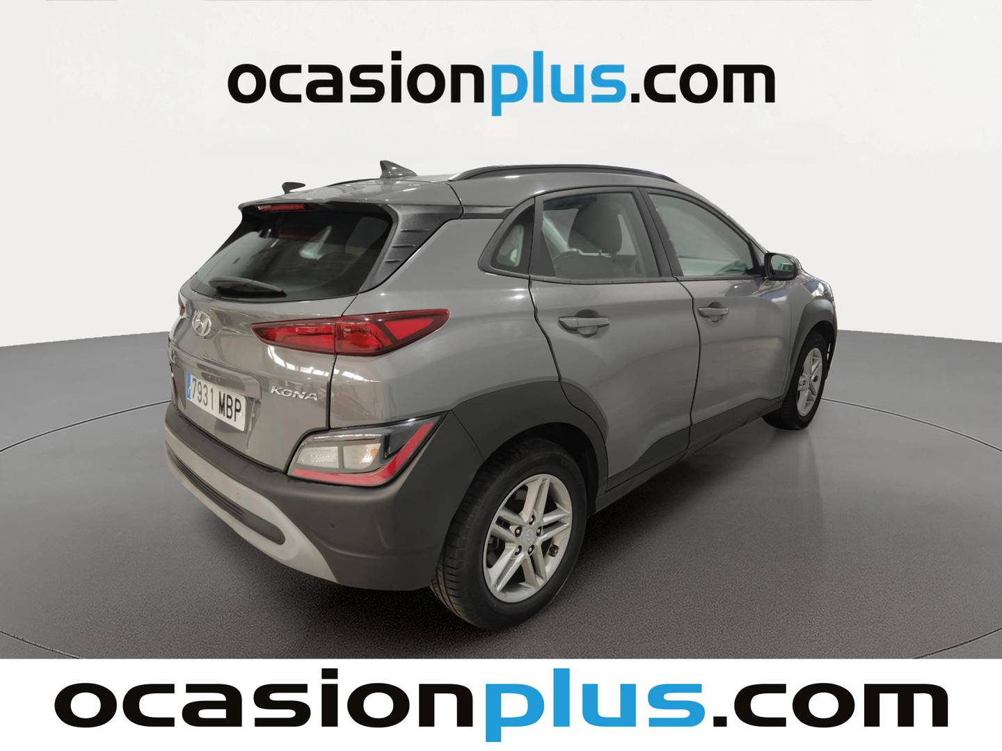 Hyundai Kona Hyundai Kona 1.0 TGDi Maxx 4x2 (120 CV) de ocasión